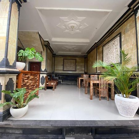 Kawi Homestay Sidemen Sidemen  Exterior foto