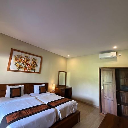 Kawi Homestay Sidemen Sidemen  Exterior foto