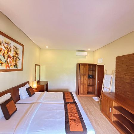 Kawi Homestay Sidemen Sidemen  Exterior foto
