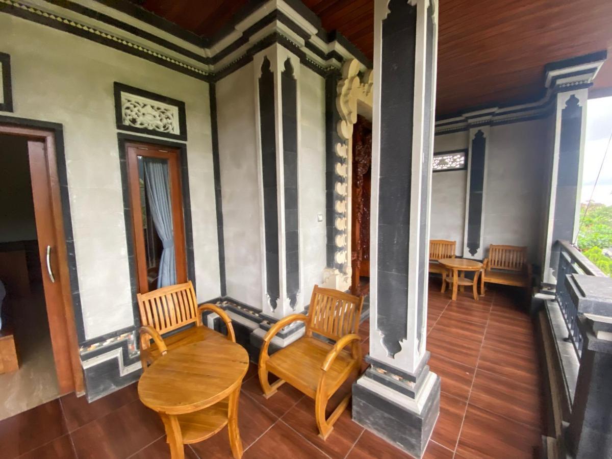 Kawi Homestay Sidemen Sidemen  Exterior foto